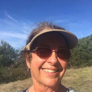 Meet your Posher, Bridget